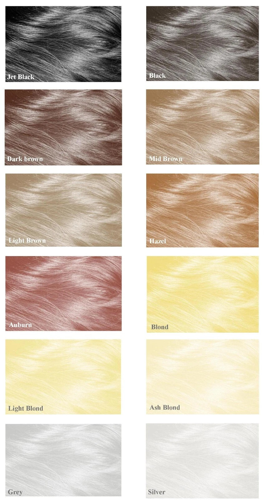 Mane Hair Thickening Spray with Shine – Instantly Thicker, Natural-Looking Hair with Seal & Control 200ml - **SPECIAL OFFER**