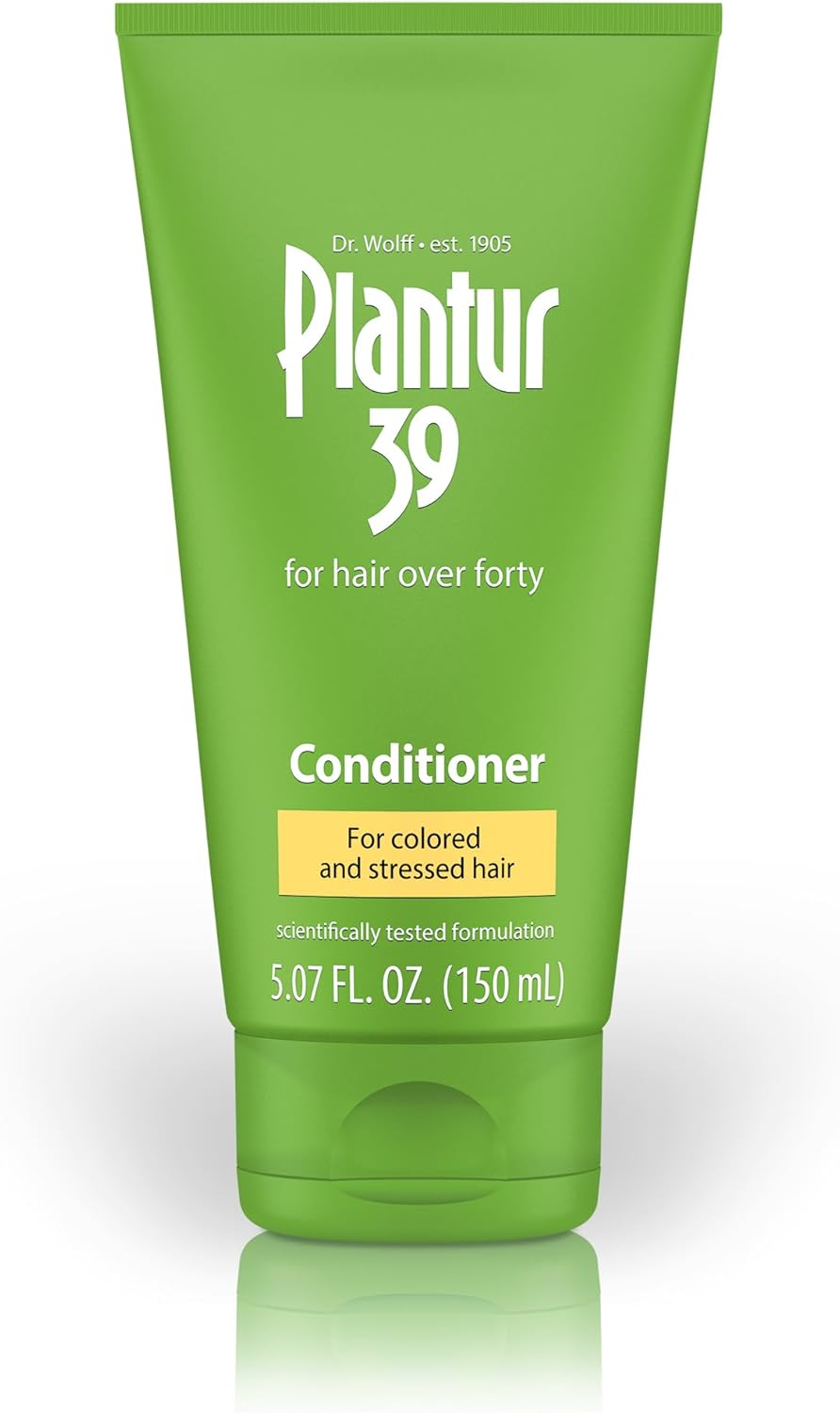 Plantur 39 Conditioner For Fine, Brittle Hair - 150ml