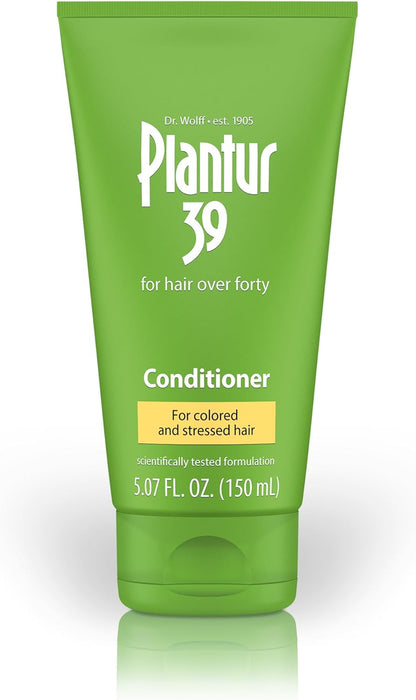 Plantur 39 Conditioner For Fine, Brittle Hair - 150ml