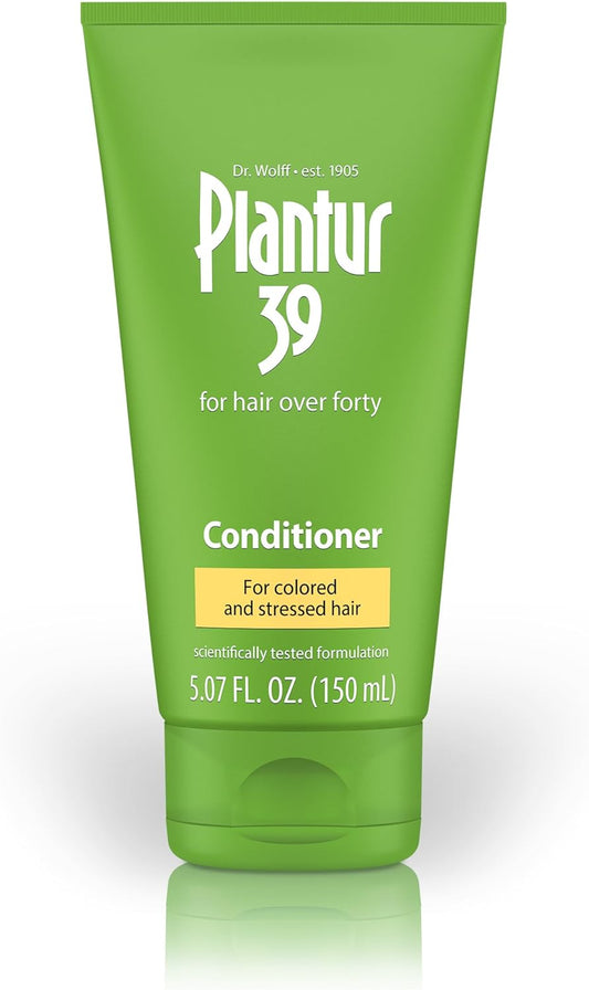 Plantur 39 Conditioner For Fine, Brittle Hair - 150ml