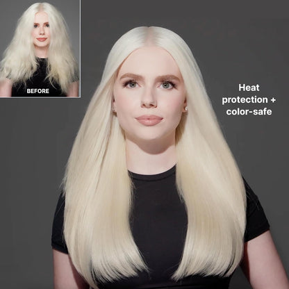 COLOR WOW Dream Coat Supernatural Spray – Keep Your Hair Frizz - Free and Shiny No Matter the Weather with Award - Winning Anti - Humidity Treatment - Zenvayhair