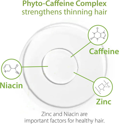 Plantur 39 Conditioner For Fine, Brittle Hair - 150ml - Zenvayhair