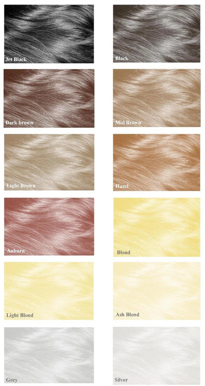 Mane Hair Thickening Spray with Shine – Instantly Thicker, Natural-Looking Hair with Seal & Control 200ml - **SPECIAL OFFER**