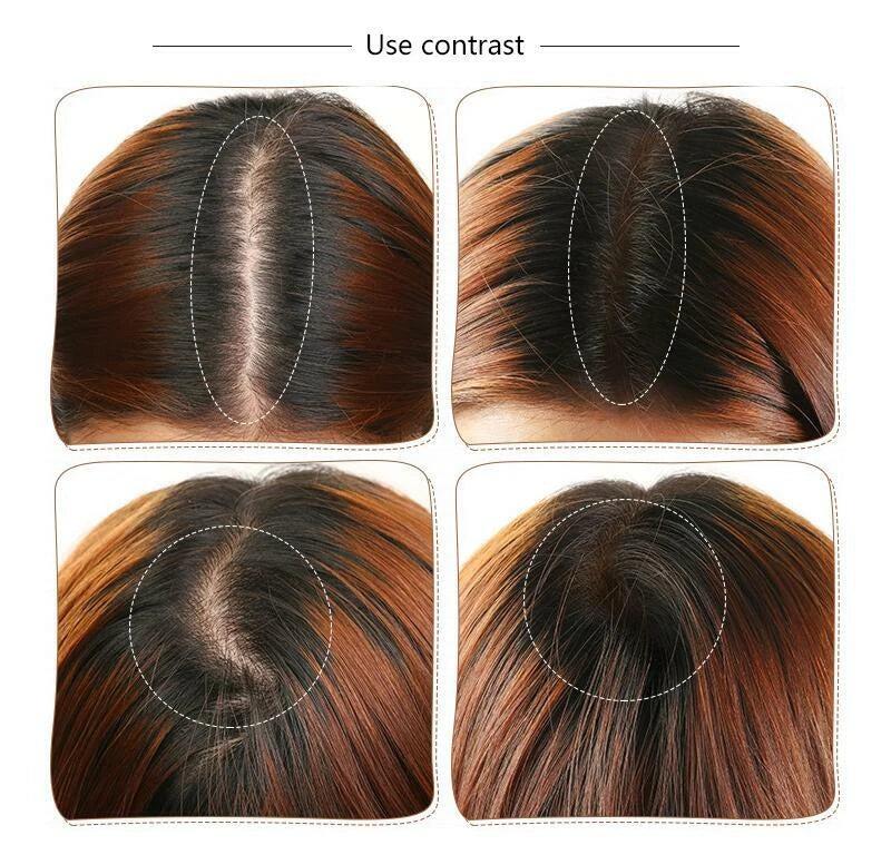 YASBRO® Hair Powder Cover Up Hairline Shadow Instant Concealer Loss Makeup Tool