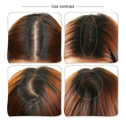 YASBRO® Hair Powder Cover Up Hairline Shadow Instant Concealer Loss Makeup Tool